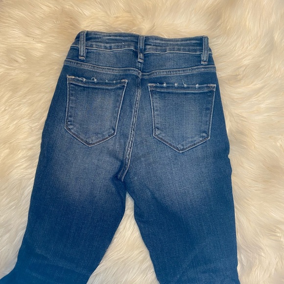 NWOT Kancan jeans - Picture 3 of 4